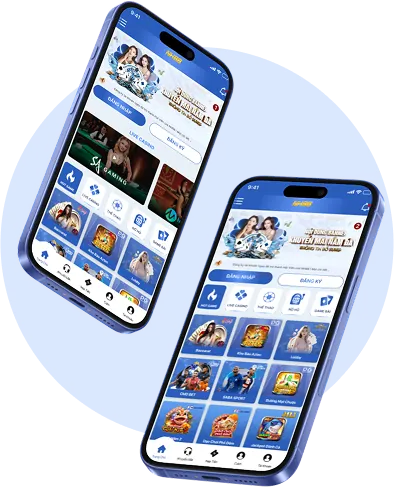 Biểu tượng nền tảng an toàn 66bwin