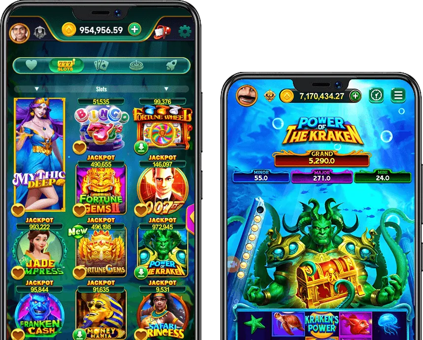 Biểu tượng trò chơi đa dạng tại 66bwin