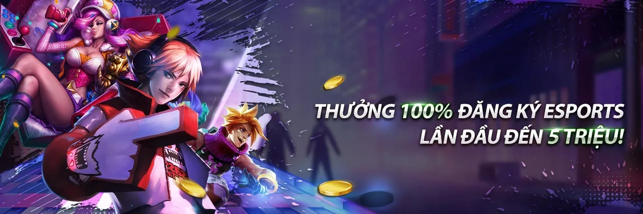 Sòng bạc trực tuyến 66bwin sang trọng