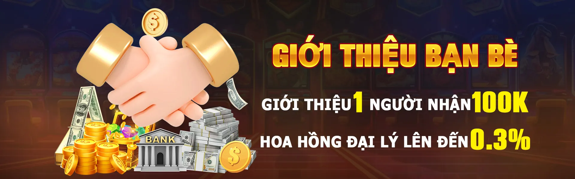 Khuyến mãi hấp dẫn tại 66bwin