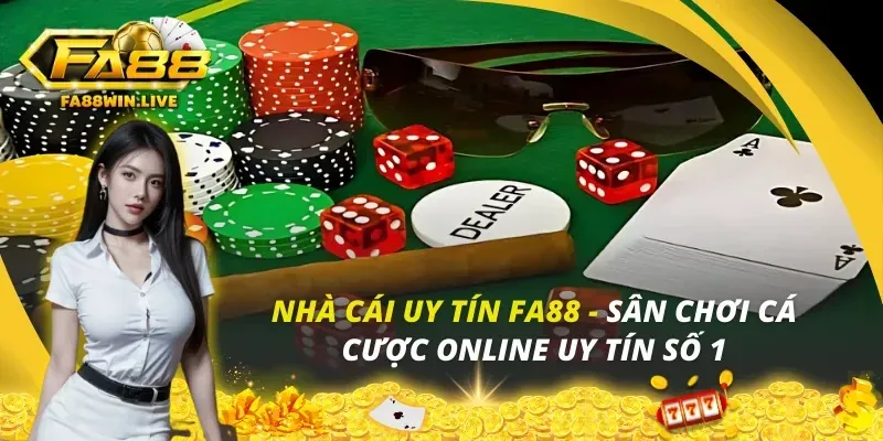 Nền tảng cá cược an toàn và đáng tin cậy